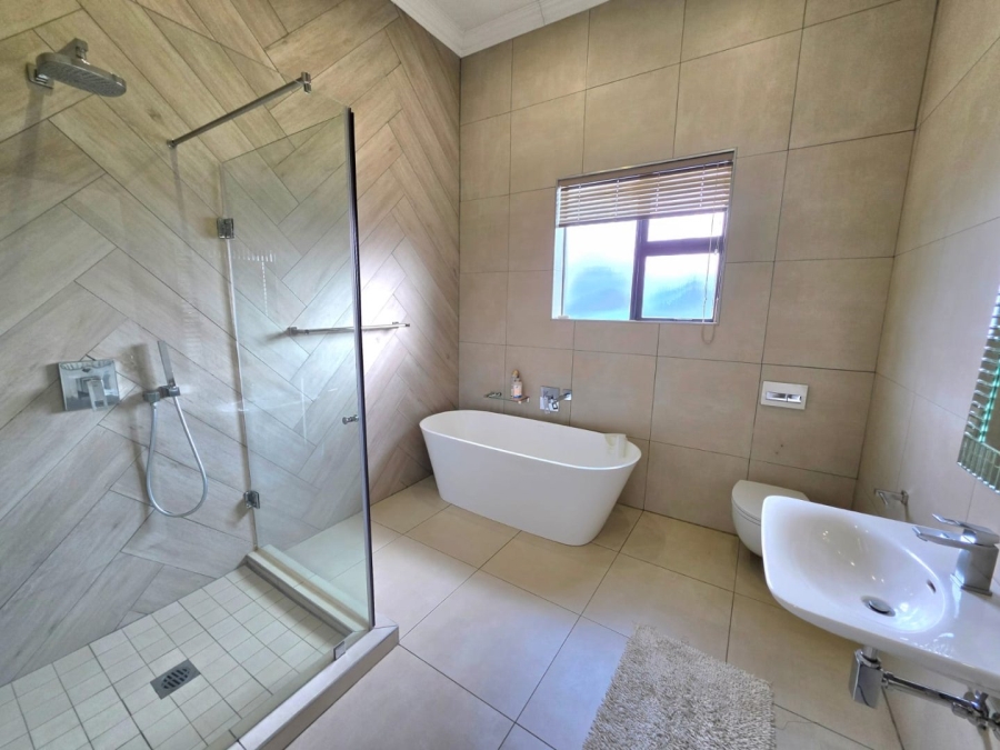 4 Bedroom Property for Sale in Panorama Free State
